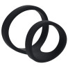 Levelz Ballstretcher Two Loop Noir